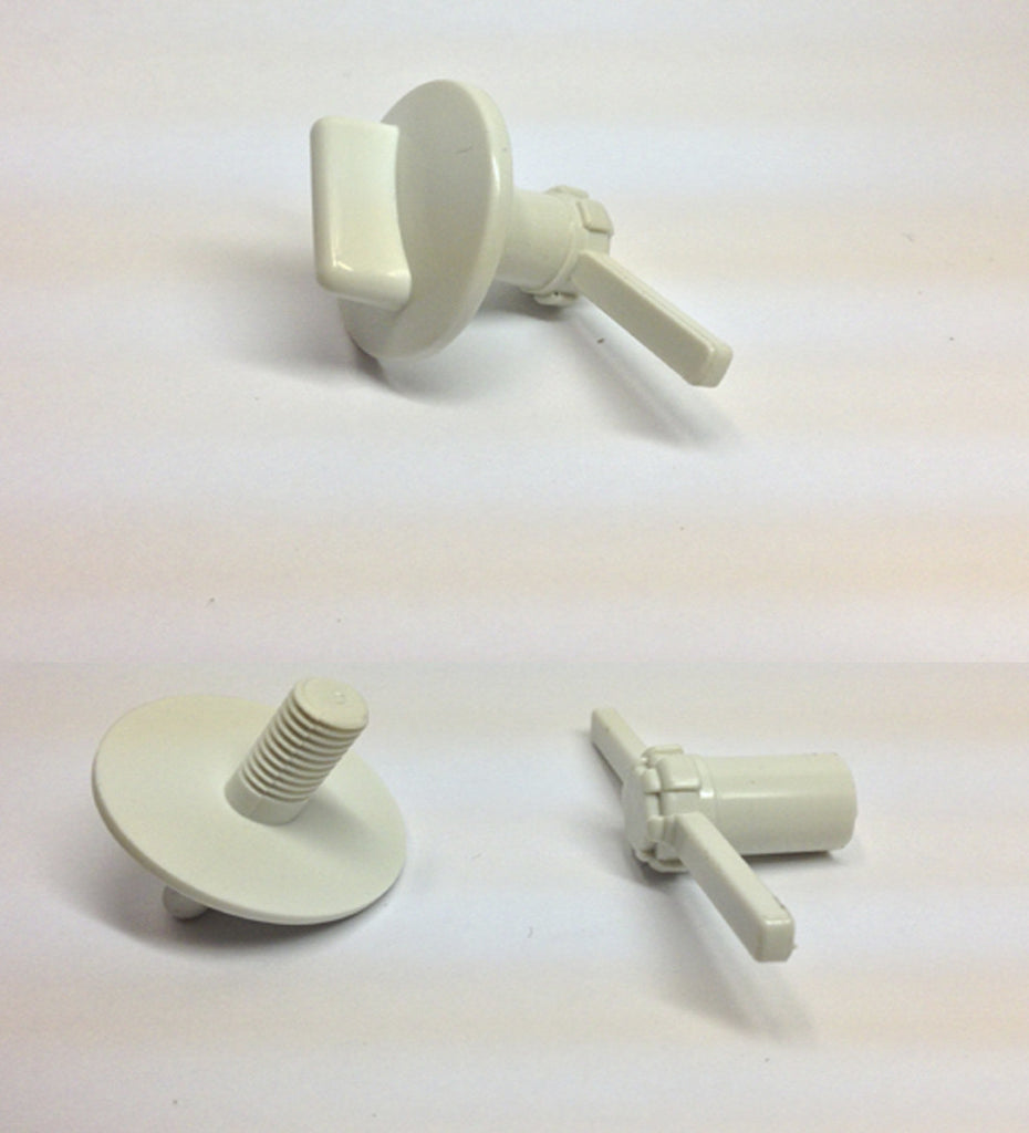 Freedom Trainer Screw and Bushing