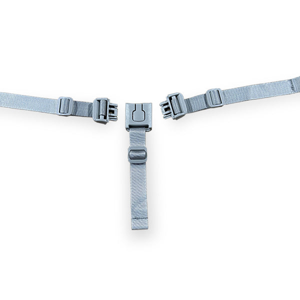 peg perego high chair straps Cozy Tot Deluxe Replacement Harness