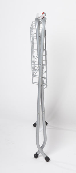 Primo folding store bath stand