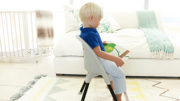 Primo cozy tot 2025 high chair review