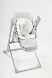 2 in 1 Smart Voyager Swing and High Chair