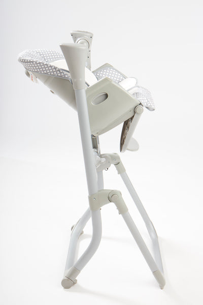 stokke 2 in 1 2-in-1 Smart Voyager Swing and High Chair – Primo Baby