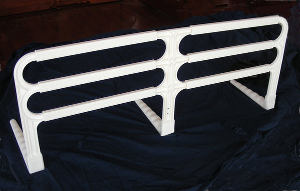 Adjustable Bed Guard Rail