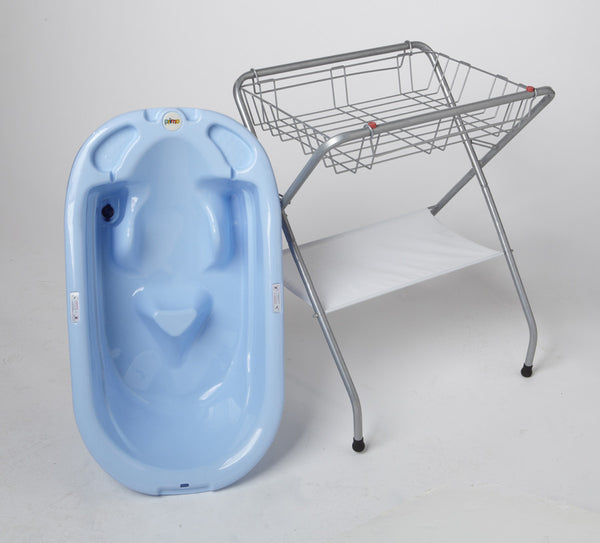 Folding Bath Stand Primo Baby