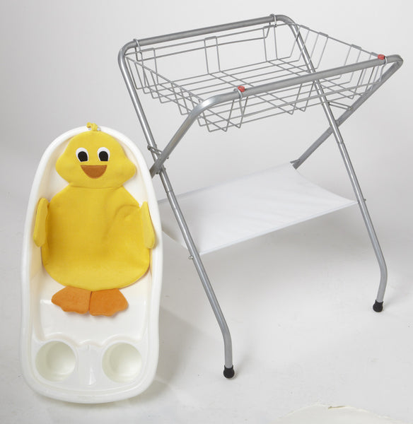Primo baby sales bath stand