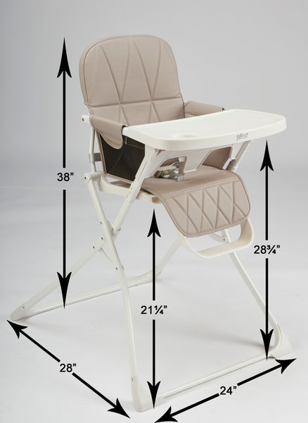 Chicco pop up high chair new arrivals