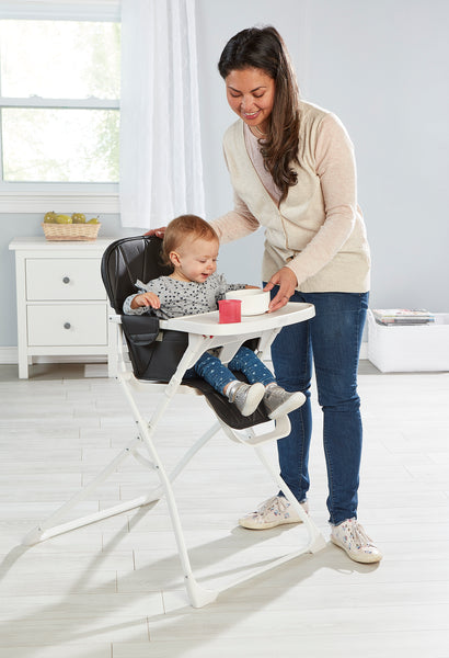 Smart voyager infant swing and high chair on sale