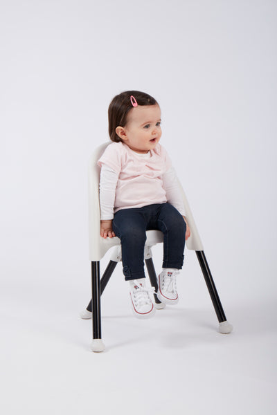 Primo cozy tot on sale high chair review