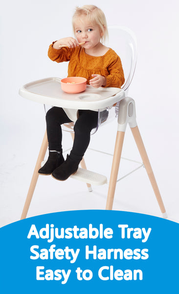 Childcare primo hook on high 2025 chair