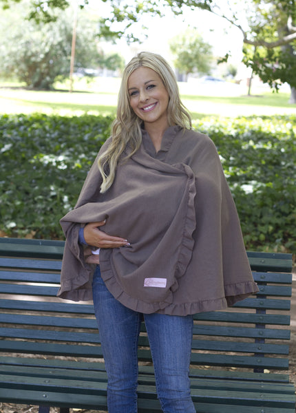 Eddie bauer breastfeeding cover hotsell